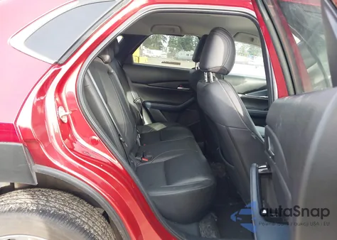 2020 Mazda Cx-30 Preferred Package z USA, uszkodzony, nr VIN 3MVDMBDLXLM132267